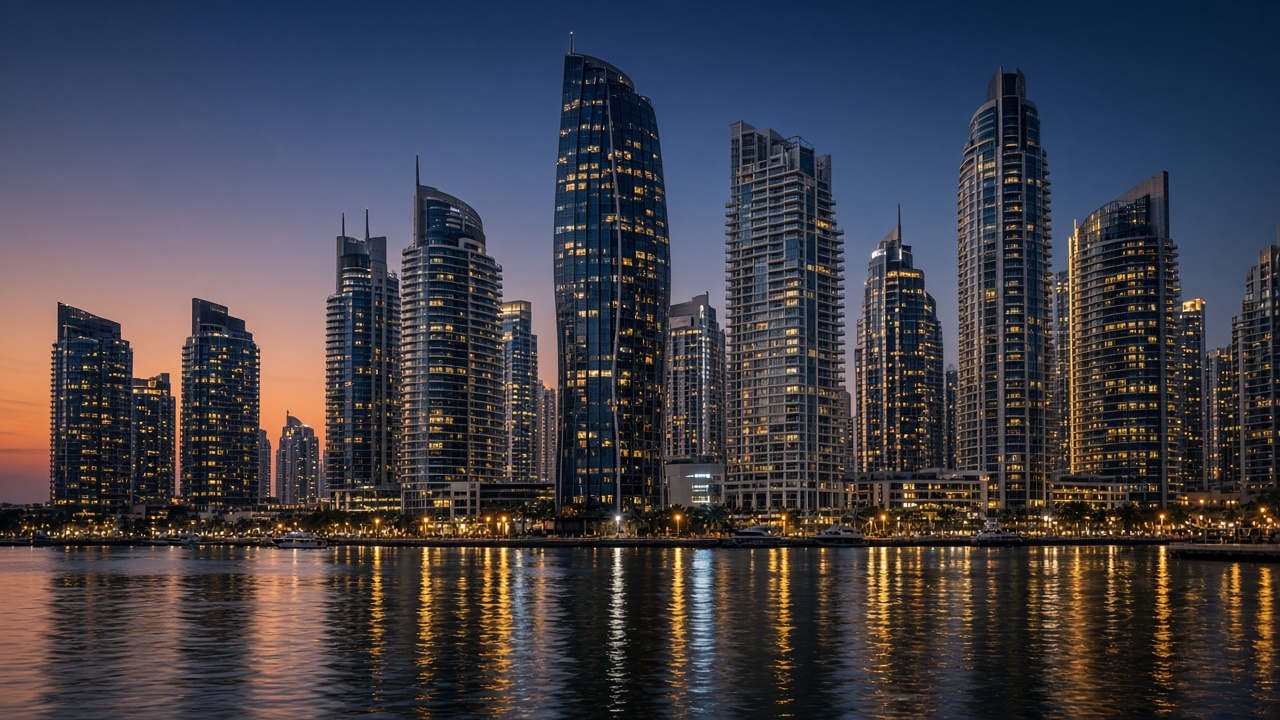 United Arab Emirates market